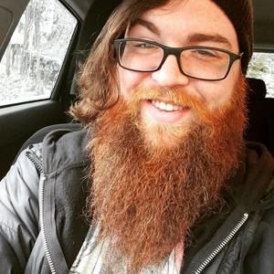 Meet your Posher, Cody